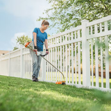 Stihl | FS 40 C-E Gas Trimmer | Easy Start | (4144 011 2307 US)