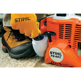 Stihl | FS 40 C-E Gas Trimmer | Easy Start | (4144 011 2307 US)