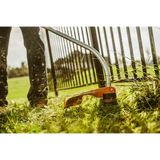 Stihl | FS 50 C-E Gas Trimmer | Easy Start | (4144 011 2349 US)