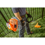Stihl | FS 50 C-E Gas Trimmer | Easy Start | (4144 011 2349 US)