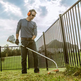 Stihl | FS 50 C-E Gas Trimmer | Easy Start | (4144 011 2349 US)