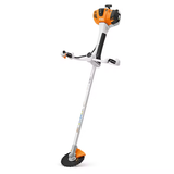 Stihl | FS 561 C-EM Gas Brushcutter | Bike Handle | Easy Start (4148 200 0225 US)