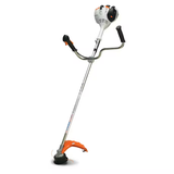 Stihl | FS 56 C-E Gas Trimmer | Bike Handle | Easy Start | (4144 200 0219 US)
