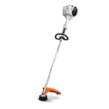 Stihl | FS 56 RC-E Gas Trimmer | Loop Handle | Easy Start | (4144 200 0013 US)