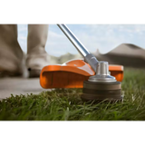 Stihl | FS 56 RC-E Gas Trimmer | Loop Handle | Easy Start | (4144 200 0013 US)