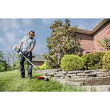 Stihl | FS 56 RC-E Gas Trimmer | Loop Handle | Easy Start | (4144 200 0013 US)