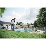 Stihl | FS 56 RC-E Gas Trimmer | Loop Handle | Easy Start | (4144 200 0013 US)