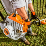 Stihl | FS 70 R Gas Trimmer | Loop Handle (4144 200 0137 US)