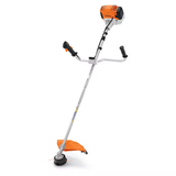 Stihl | FS 91 Gas Trimmer | Bike Handle (4180 200 0507 US)