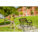 Stihl | FS 91 R Gas Trimmer | Loop Handle (4180 200 0506 US)