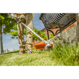 Stihl | FS 91 R Gas Trimmer | Loop Handle (4180 200 0506 US)