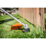 Stihl | FS 91 R Gas Trimmer | Loop Handle (4180 200 0506 US)