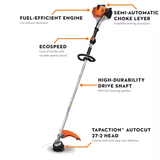 Stihl | FS 94 R Gas Trimmer | Loop Handle (4149 200 0061 US)