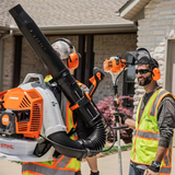 Stihl | FS 94 R Gas Trimmer | Loop Handle (4149 200 0061 US)