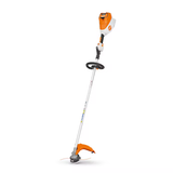 Stihl | FSA 120 R Battery Trimmer | Loop Handle | w/AP 300 S Battery & AL 500 Charger (FSA120R-AP300S-AL500-COMBO)