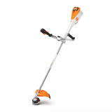 Stihl | FSA 135 Battery Trimmer | Bike Handle | w/o battery & charger (FA01 200 0006 US)