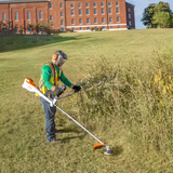 Stihl | FSA 135 Battery Trimmer | Bike Handle | w/ AP 300 S battery & AL 301 charger (FSA135-AP300S-AL301-COMBO)