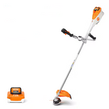 Stihl | FSA 135 Battery Trimmer | Bike Handle | w/ AP 300 S battery & AL 301 charger (FSA135-AP300S-AL301-COMBO)