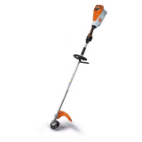 Stihl | FSA 135 R Battery Trimmer | Loop Handle | w/ AP 300 S Battery & AL 301 Charger (FSA135R-AP300S-AL301-COMBO)