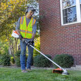 Stihl | FSA 135 R Battery Trimmer | Loop Handle | w/ AP 500 S Battery & AL 301 charger (FSA135R-AP500S-AL301-COMBO)