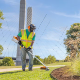 Stihl | FSA 135 R Battery Trimmer | Loop Handle | w/ AP 500 S Battery & AL 301 charger (FSA135R-AP500S-AL301-COMBO)