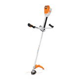 Stihl | FSA 200 Battery Trimmer | Bike Handle | w/o battery & charger (FA03 200 0004 US)