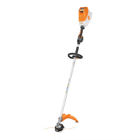 Stihl | FSA 200 R Battery Trimmer | Loop Handle | w/o battery & charger (FA03 200 0008 US)