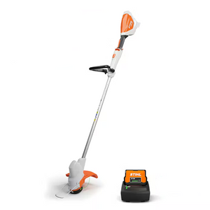 Stihl | FSA 57 Battery Trimmer | w/ AK 20 Battery & AL 101 charger