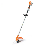 Stihl | FSA 60 R Battery Trimmer | Loop Handle | w/ AK 20 battery & AL 101 charger (FA04 011 5741 US)