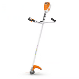 Stihl | FSA 80 Battery Trimmer | Bike Handle | w/ AK 20 Battery & AL 101 Charger (FA08 011 5711 US)