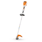 Stihl | FSA 80 R Battery Trimmer | Loop Handle | w/ AK 20 Battery & AL 101 Charger (FA08 011 5731 US)