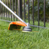 Stihl | FSA 80 R Battery Trimmer | Loop Handle | w/o battery & charger (FA08 011 5721 US)