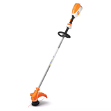 Stihl | FSA 86 R Battery Trimmer | Loop Handle | w/ AP 500 S Battery & AL 301 charger (FSA86-AP500S-AL301-COMBO)