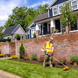 Stihl | FSA 86 R Battery Trimmer | Loop Handle | w/ AP 500 S Battery & AL 301 charger (FSA86-AP500S-AL301-COMBO)