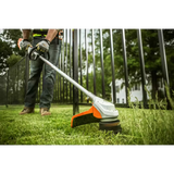 Stihl | FSA 90 R Battery Trimmer | Loop Handle | w/ AP 500 S battery & AL 301 charger (FSA90R-AP500S-AL301-COMBO)