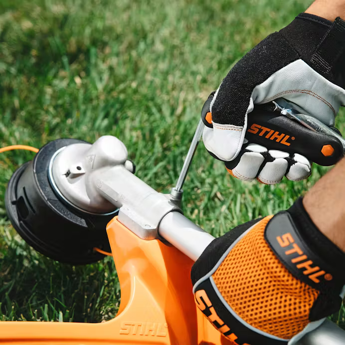 Stihl | FS-KM Line Head Trimmer (4180 200 0471 US) – Foards