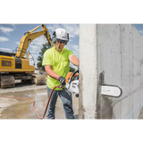 Stihl | GS 461 ROCK BOSS® Gas Concrete Cutter | General Purpose Diamond Abrasive Chain (4252 200 0050)