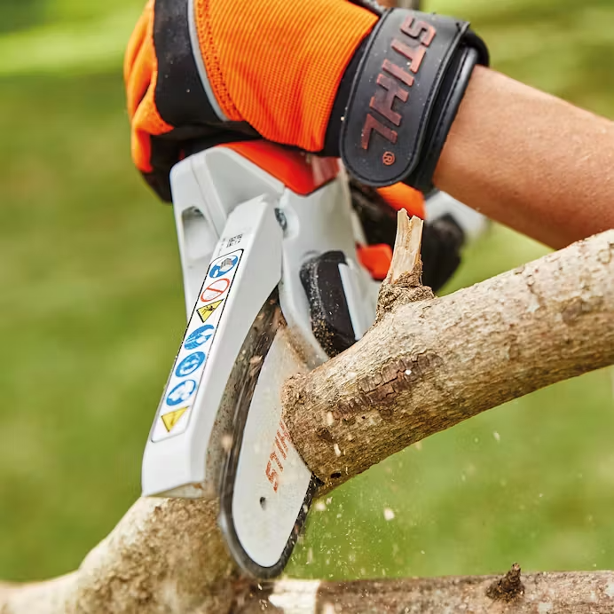 七夕セール！Carpenter GT-γディアブロ250-305未使用品 STIHL GTA 26 Battery-Powered Garden Pruner - Mini Chainsaw – Foards