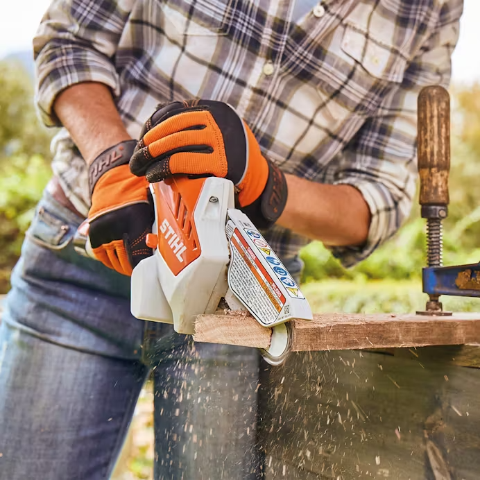 Stihl | GTA 26 Battery-Powered Garden Pruner | Set w/ AS 2 and AL