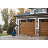 Stihl | Gutter Kit - Fits Models: BG 56 C-E, BG 66 L, BG 86, and BG 86 C-E (4241 007 1003)