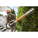 Stihl | HL 56 K (0º) Gas Pole Hedge Trimmer 20" (4236 200 0000 US)