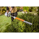 Stihl | HL 56 K (0º) Gas Pole Hedge Trimmer 20" (4236 200 0000 US)