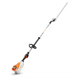 Stihl | HLA 135 (145º) Battery Pole Hedge Trimmer 24" | w/ AP 200 battery & AL 301 charger (HLA135-AP200-AL301-COMBO)