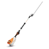 Stihl | HLA 135 K (145º) Battery Pole Hedge Trimmer 24" | w/ AP 300 S battery & AL 301 charger (HLA135K-AP300S-AL301-COMBO)