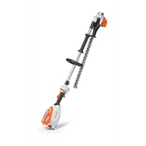 Stihl | HLA 66 Battery Pole Hedge Trimmer | w/ AP 200 battery & AL 301 charger (HLA66-AP200-AL301-COMBO)