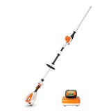 Stihl | HLA 66 Battery Pole Hedge Trimmer | w/ AP 200 battery & AL 301 charger (HLA66-AP200-AL301-COMBO)