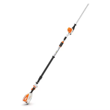 Stihl | HLA 86 Battery Pole Hedge Trimmer 20" | w/ AP 200 battery & AL 301 charger (HLA86-AP200-AL301-COMBO)
