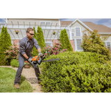 Stihl | HS 45 Gas Hedge Trimmer 18" (4228 011 2944 US)