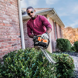 Stihl | HS 45 Gas Hedge Trimmer 18" (4228 011 2944 US)
