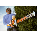 Stihl | HS 56 Gas Hedge Trimmer 24" (4242 011 2908 US)